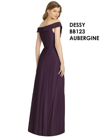 Dessy #BB123 #1 thumbnail