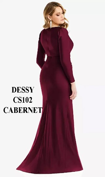 Dessy #CS102 #1 thumbnail