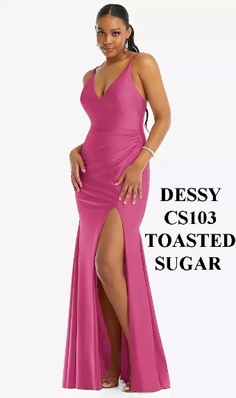 Dessy #CS103 #0 thumbnail