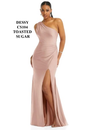 Dessy #CS104 #0 thumbnail