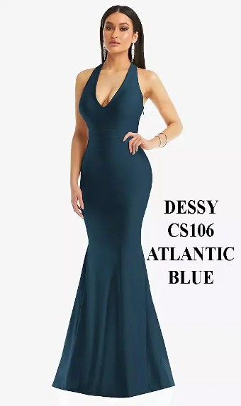 Dessy #CS106 #0 thumbnail
