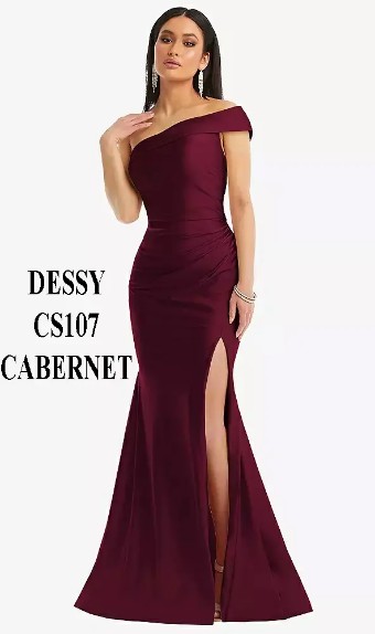 Dessy #CS107 #0 thumbnail