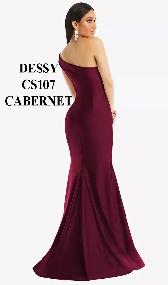 Dessy #CS107 #1 thumbnail