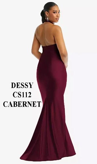 Dessy #CS112 #1 thumbnail