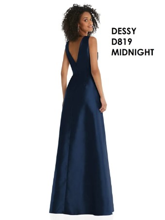 Dessy #D819 #1 thumbnail