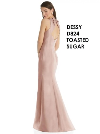 Dessy #D824 #1 thumbnail