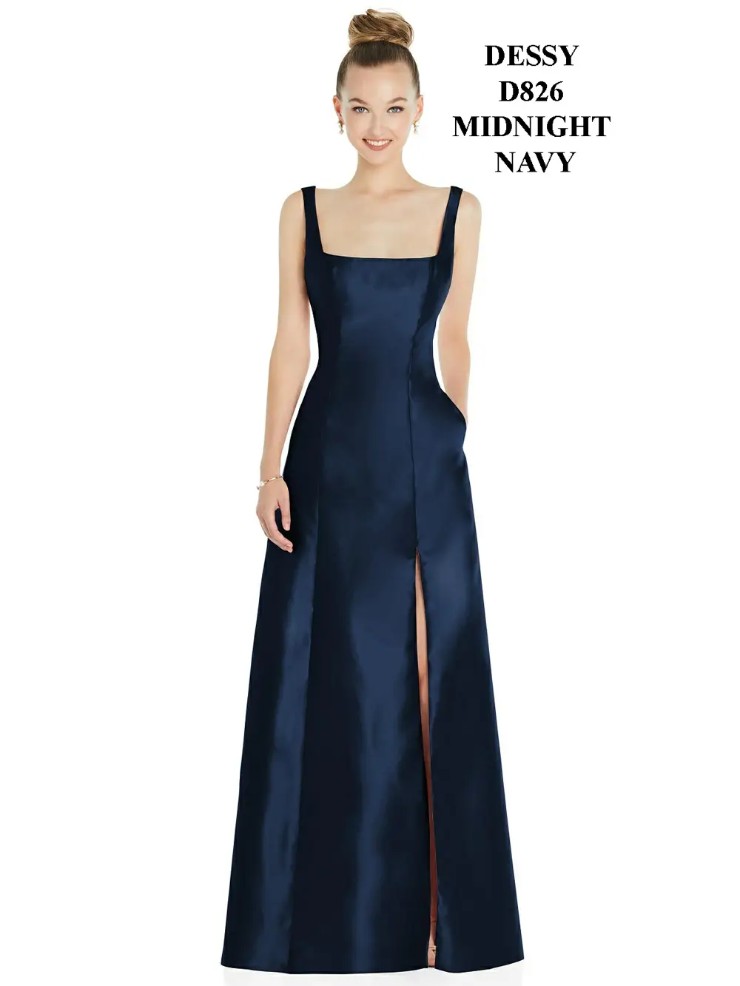 Dessy 8157 sales