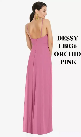 Dessy #LB036 #1 thumbnail