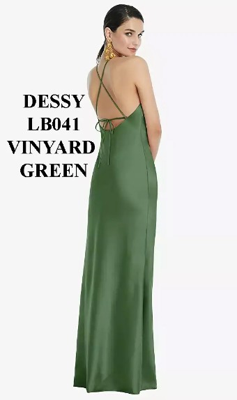 Dessy #LB041 #1 thumbnail