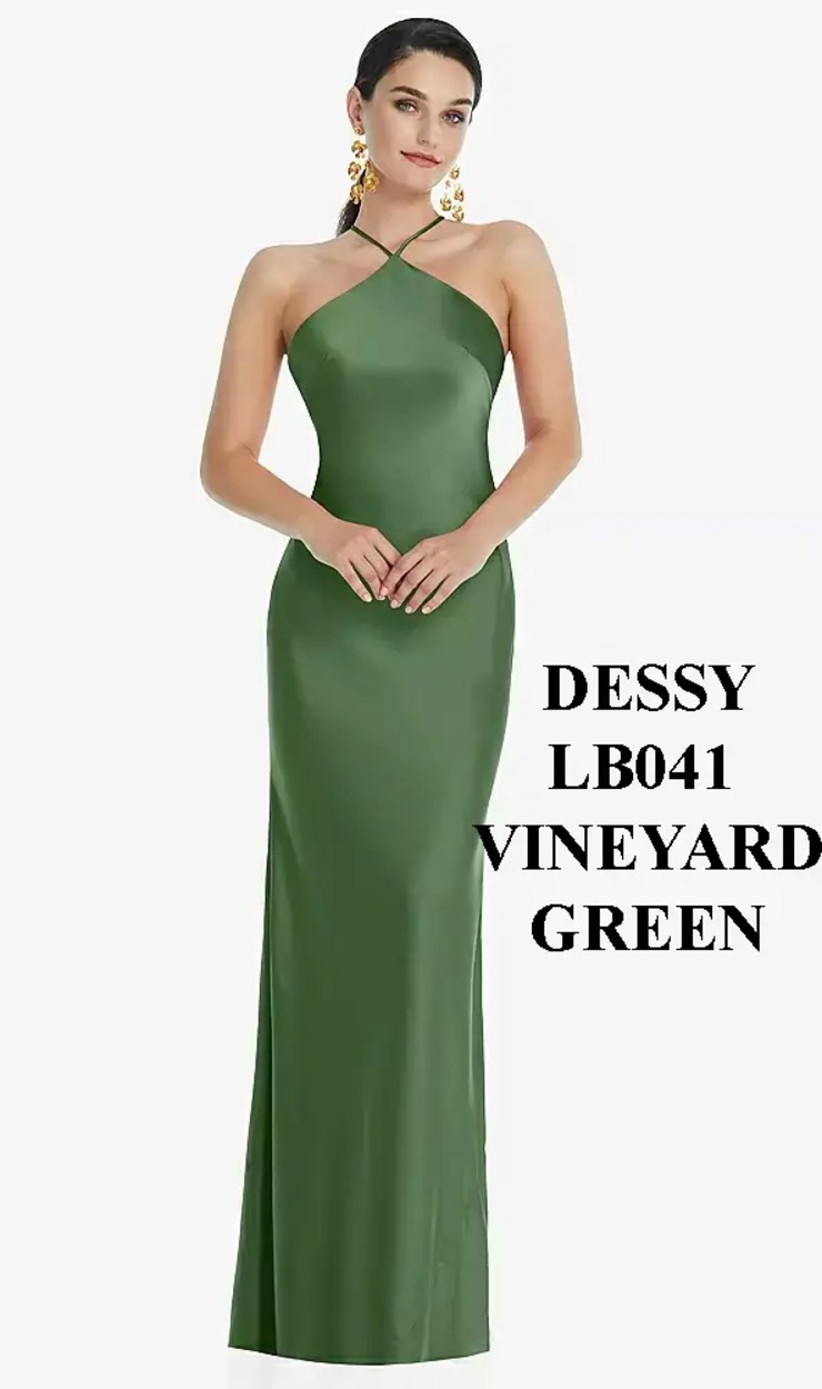 Dessy Love Me Do LB041 Love Me Do Brides