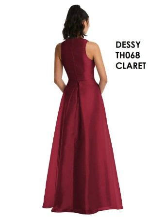 Dessy #TH068 #1 thumbnail