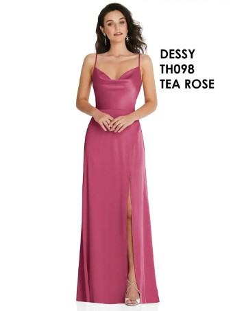 Dessy #TH098 #0 thumbnail