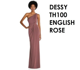 Dessy #TH100 #0 thumbnail