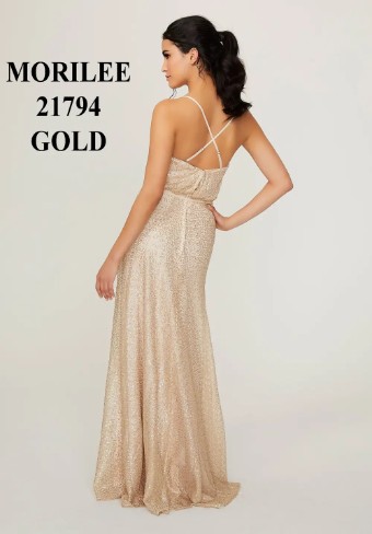 Morilee #MORI LEE 21794 #1 thumbnail