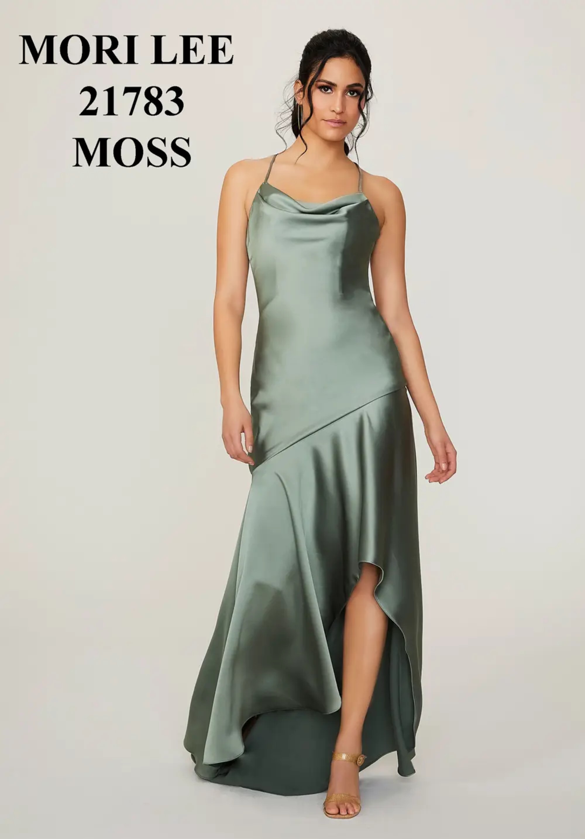 Mori clearance lee 21538