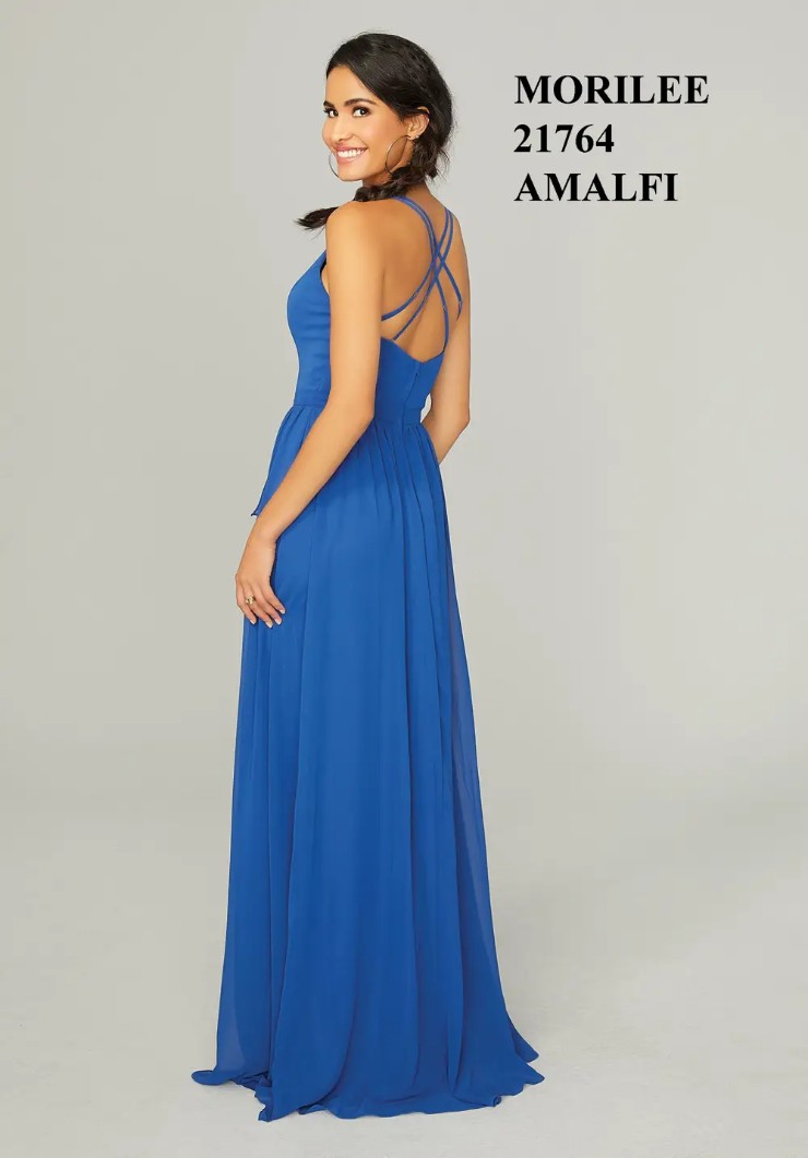 Mori lee discount 21538