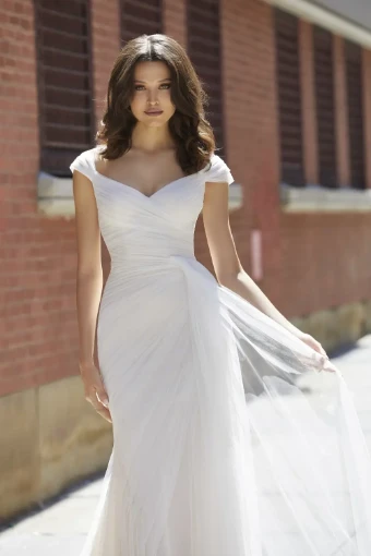 Morilee New York #4101 #4 thumbnail