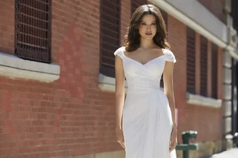Morilee New York #4101 #11 thumbnail