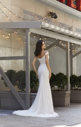 Morilee New York #4101 #10 thumbnail