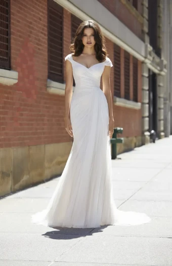 Morilee New York #4101 #0 default thumbnail