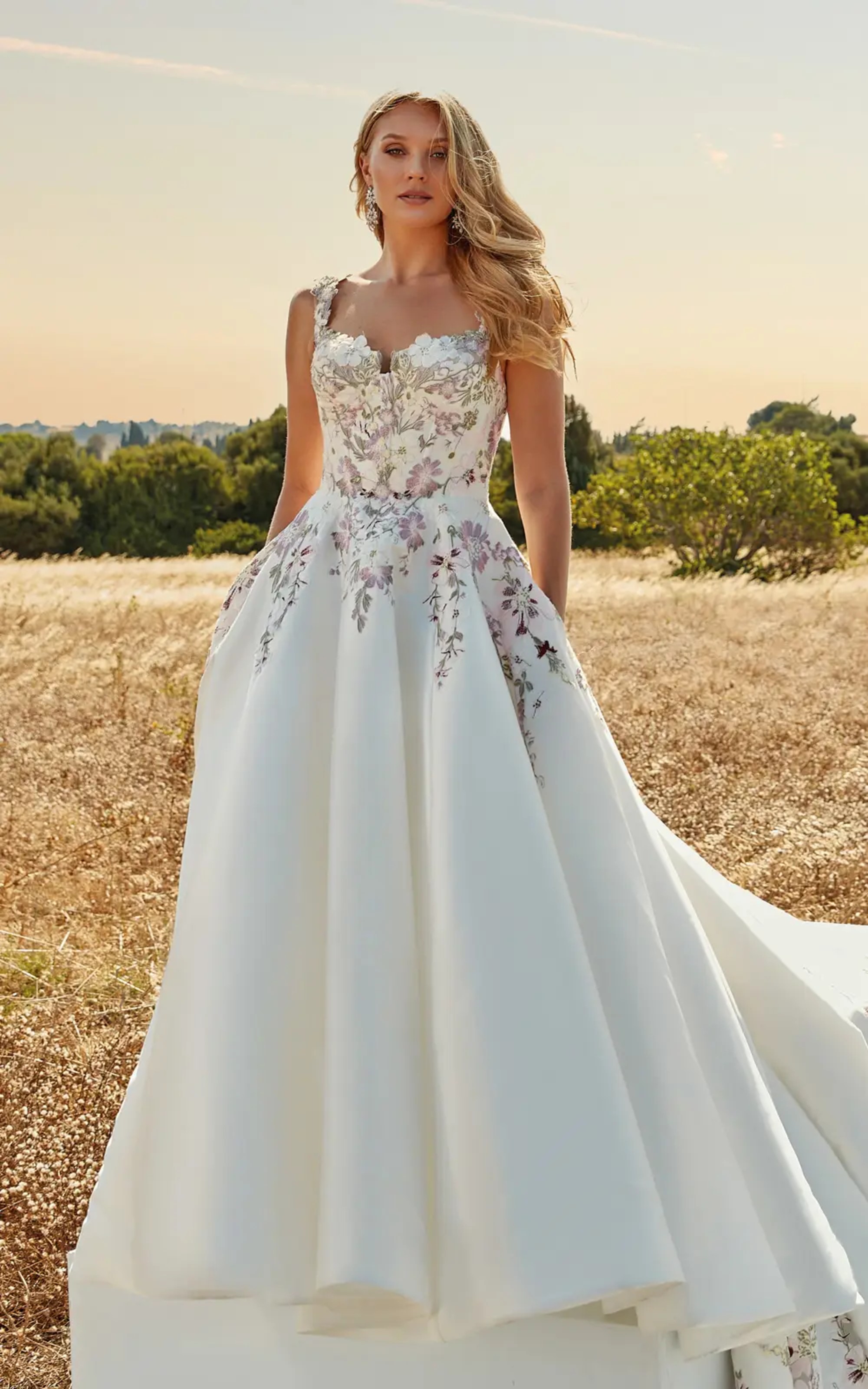 Eddy k gowns new arrivals