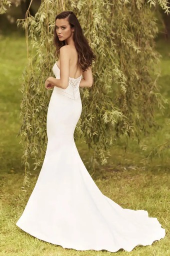 Paloma Blanca #PALOMA BLANCA 5077 #6 thumbnail