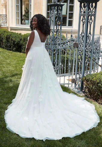 Morilee New York #3411 #3 thumbnail