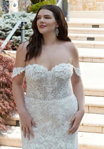 Morilee New York #3415 #3 thumbnail