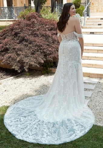 Morilee New York #3415 #4 thumbnail