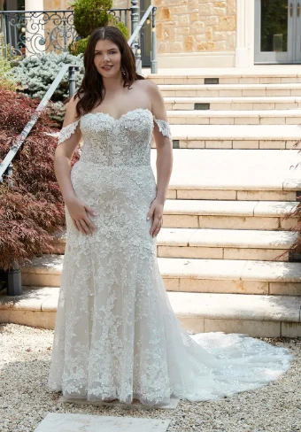 Morilee New York #3415 #1 thumbnail