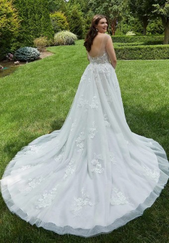 Morilee #3421 #6 thumbnail