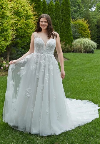 Morilee #3421 #1 thumbnail