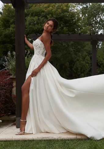 Morilee #2623 #11 thumbnail