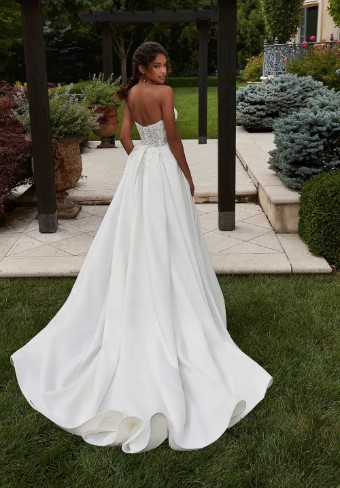 Morilee #2623 #9 thumbnail