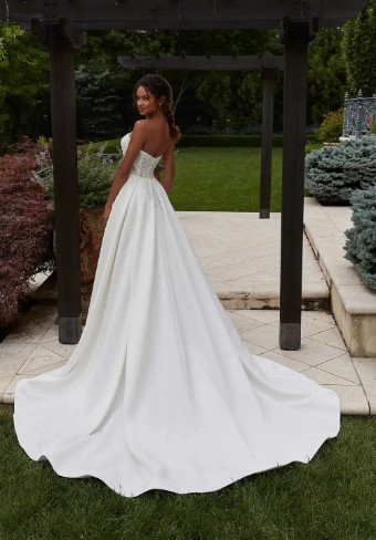 Morilee #2623 #12 thumbnail