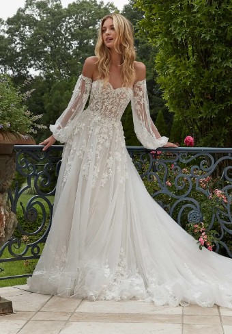 Morilee New York #2625 #7 thumbnail