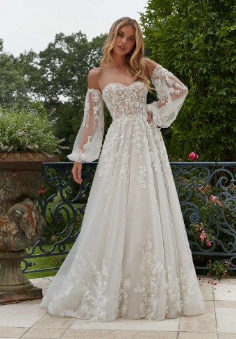 Morilee New York #2625 #0 default thumbnail