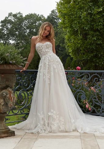 Morilee New York #2625 #8 thumbnail