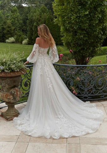 Morilee New York #2625 #9 thumbnail