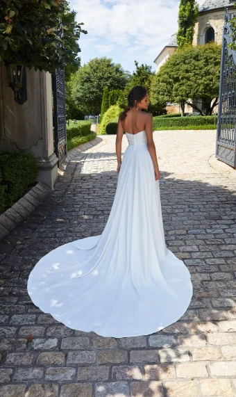 Morilee New York #2634 #1 thumbnail