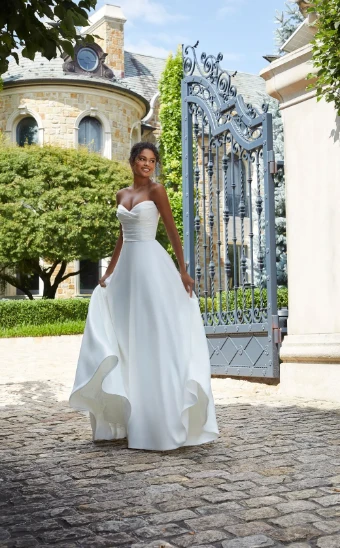 Morilee New York #2634 #3 thumbnail