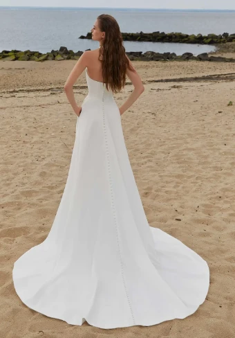 Morilee New York #15054 #4 thumbnail