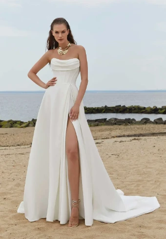 Morilee New York #15054 #5 thumbnail