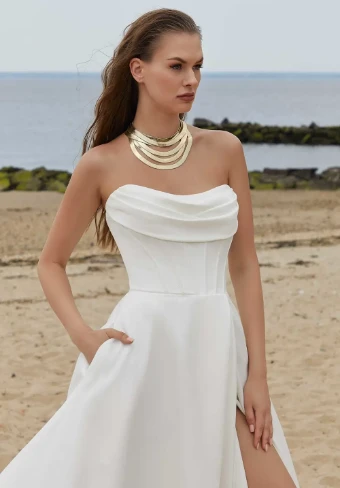 Morilee New York #15054 #2 thumbnail