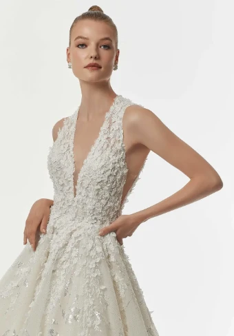 Morilee New York #1232 #3 thumbnail