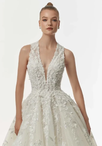 Morilee New York #1232 #6 thumbnail