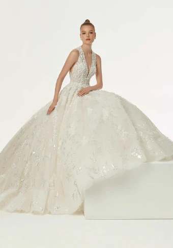 Morilee New York #1232 #7 thumbnail