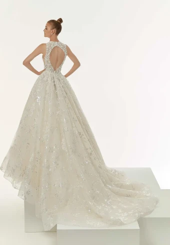 Morilee New York #1232 #5 thumbnail