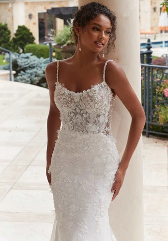 Morilee New York #2604 #6 thumbnail