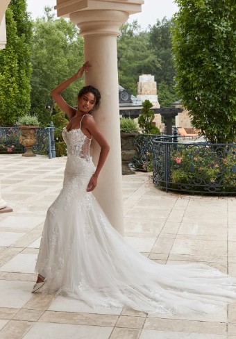 Morilee New York #2604 #8 thumbnail